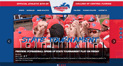 Desktop Screenshot of cfpatriots.net